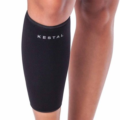 Suporte para Panturrilha Kestal Unissex KSN007-PTO