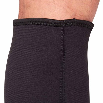 Suporte para Panturrilha Kestal Unissex KSN007-PTO