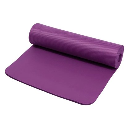 Tapete Acte para Exercícios Comfort Unissex T54-RX