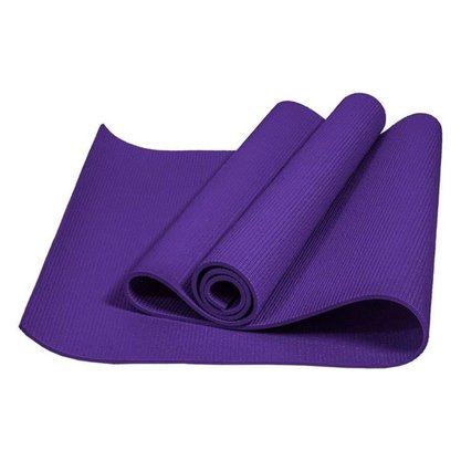 Tapete Ginastica Poker Yoga Kap Unissex 09066-RX