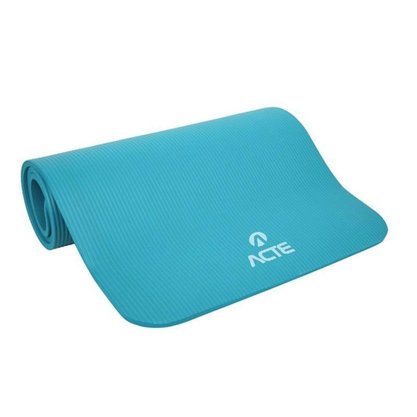 Tapete Acte Para Exercicios Comfort Unissex T54