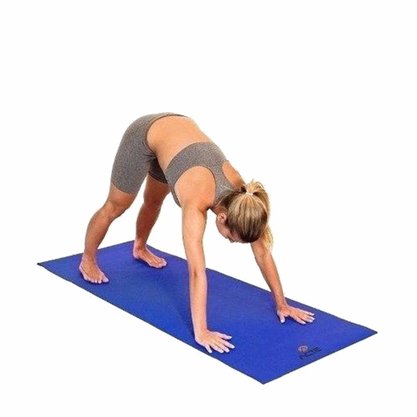 Tapete Yoga Acte Mat Unissex T11