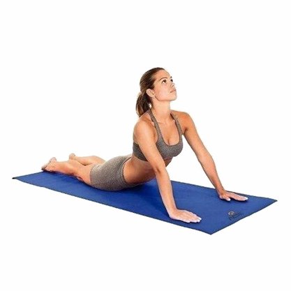 Tapete Yoga Acte Mat Unissex T11