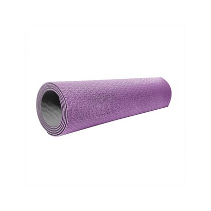 Tapete Yoga Mat Master Em Eva Acte T137-RX