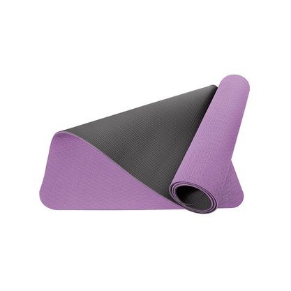 Tapete Yoga Mat Master Em Eva Acte T137-RX
