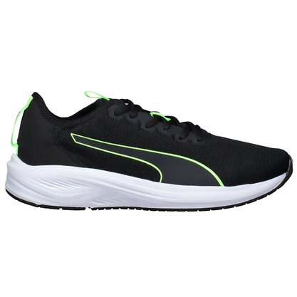 Tênis Puma Accent NXT BDP Masculino 376598-01