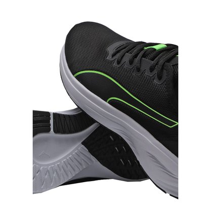 Tênis Puma Accent NXT BDP Masculino 376598-01