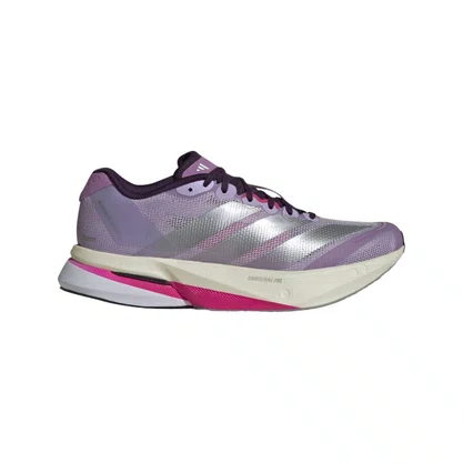 Tênis Adidas Adizero Boston 13 Feminino JS4955