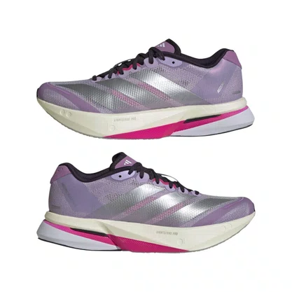 Tênis Adidas Adizero Boston 13 Feminino JS4955
