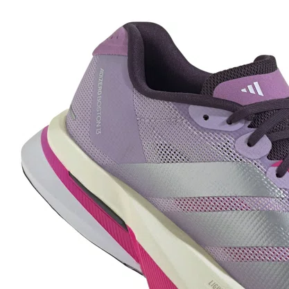 Tênis Adidas Adizero Boston 13 Feminino JS4955
