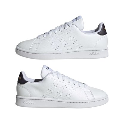 Tênis Adidas Advantage Feminino IF6106