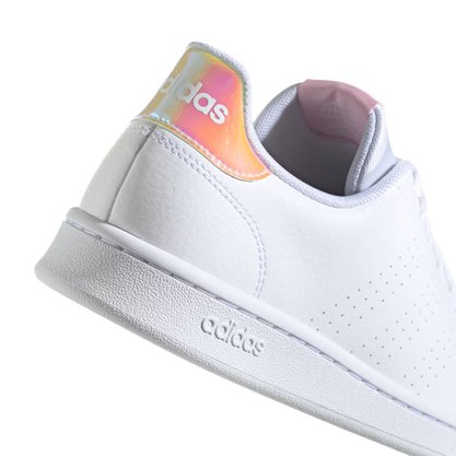 Tênis Adidas Advantage Feminino IF6116