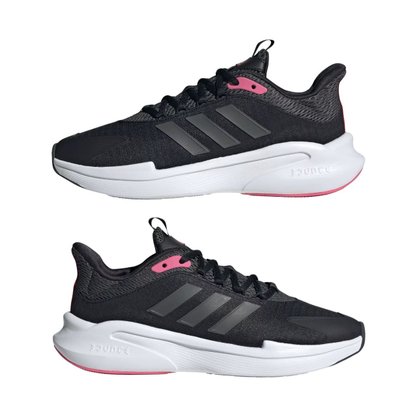 Tênis Adidas Alphaedge + Feminino IF7287