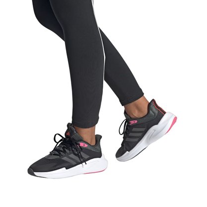 Tênis Adidas Alphaedge + Feminino IF7287