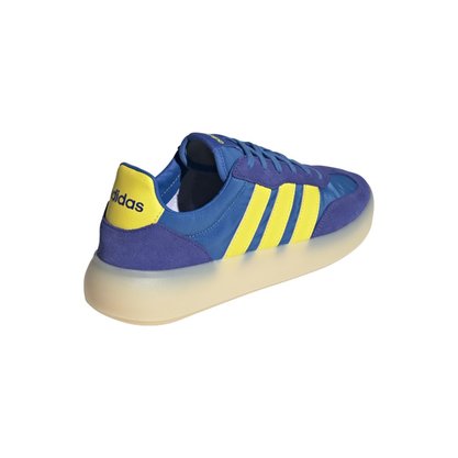 Tênis Adidas Barreda Decode Masculino JI2319