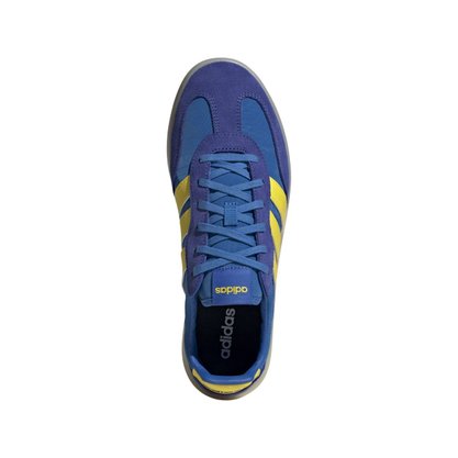 Tênis Adidas Barreda Decode Masculino JI2319