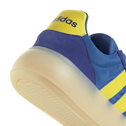 Tênis Adidas Barreda Decode Masculino JI2319