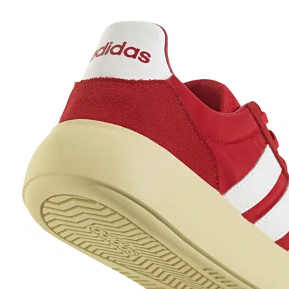 Tênis Adidas Barreda Decode Masculino JR3517