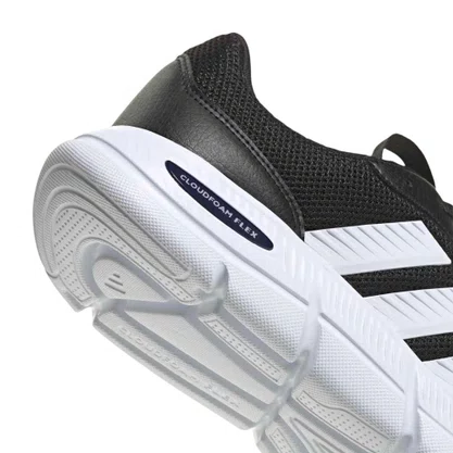 Tênis Adidas Cloud Foam Flex Laces Masculino HQ4854