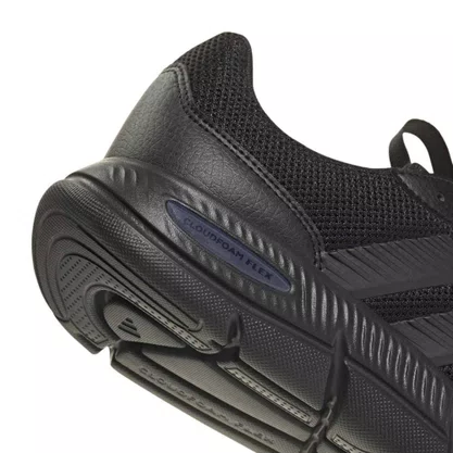 Tênis Adidas Cloudfoam Flex Laces Masculino HQ4855