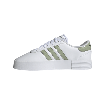 Tênis Adidas Court Bold Feminino FY9995