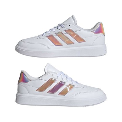 Tênis Adidas Courtblock Feminino IG6884