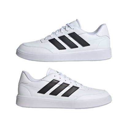 Tênis Adidas Courtblock Unissex IF4033