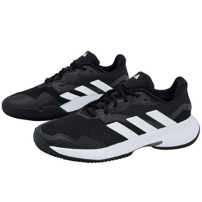 Tênis Adidas Courtjam Control Masculino ID1539