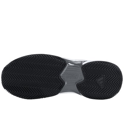 Tênis Adidas Courtjam Control Masculino ID1539
