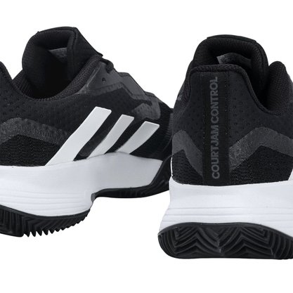 Tênis Adidas Courtjam Control Masculino ID1539