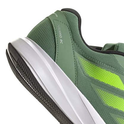 Tênis Adidas Duramo Rc Unissex IH0581