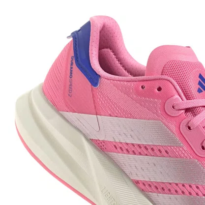 Tênis Adidas Duramo Speed 2 Feminino JS4419