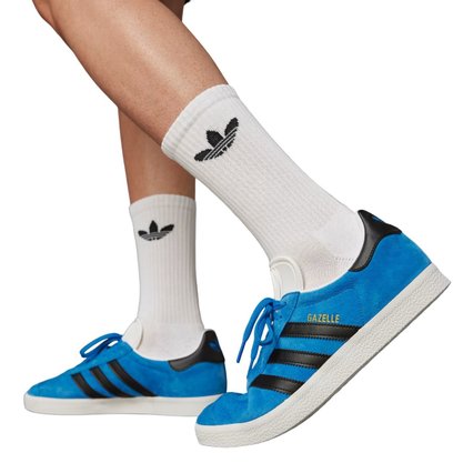 Tênis Adidas Gazelle Masculino IG0666