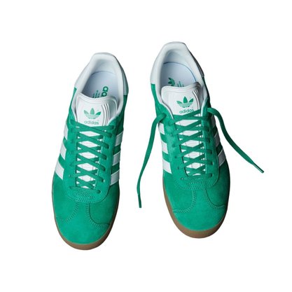 Tênis Adidas Gazelle Masculino IG0671