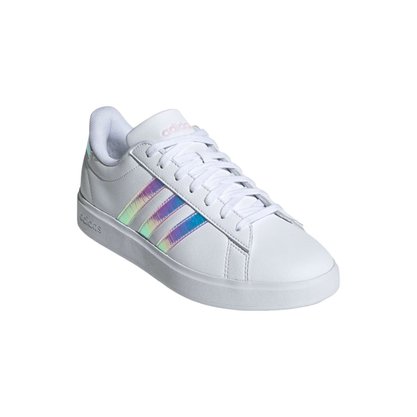 Tênis Adidas Grand Court 2.0 Feminino ID2989