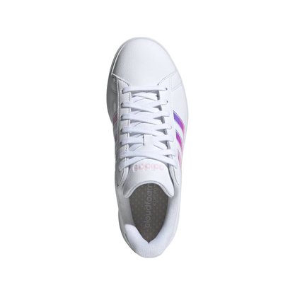 Tênis Adidas Grand Court 2.0 Feminino ID2989