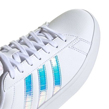Tênis Adidas Grand Court 2.0 Feminino ID2989
