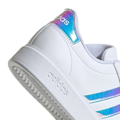 Tênis Adidas Grand Court 2.0 Feminino ID2989