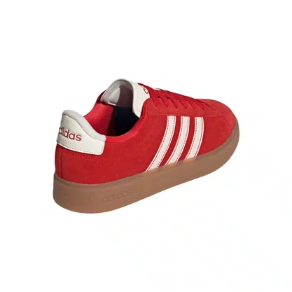 Tênis Adidas Grand Court 2.0 Feminino JS1740