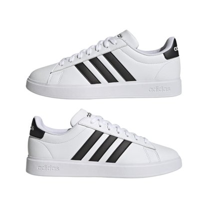 Tênis Adidas Grand Court 2.0 Masculino GW9195