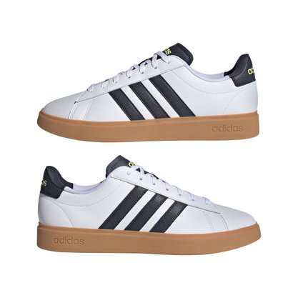 Tênis Adidas Grand Court 2.0 Masculino ID4469