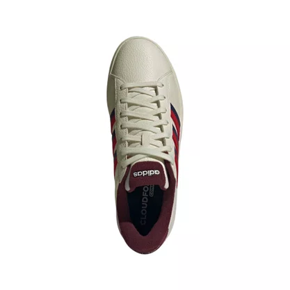 Tênis Adidas Grand Court 3.0 Masculino JQ7295