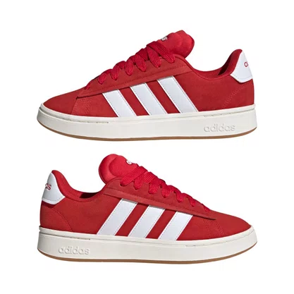 Tênis Adidas Grand Court Alpha Masculino JP6918