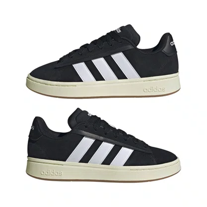 Tênis Adidas Grand Court Alpha Masculino JR0543