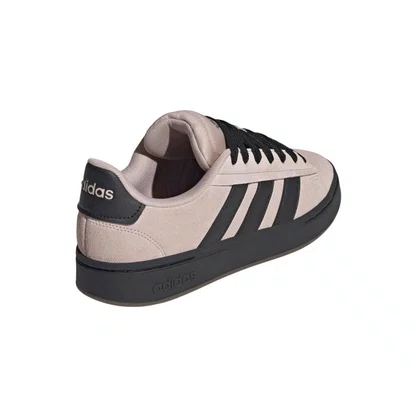 Tênis Adidas Grand Court Alpha Masculino JS3808