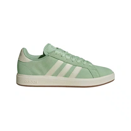 Tênis Adidas Grand Court Base 00S Feminino IH1685