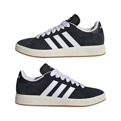 Tênis Adidas Grand Court Base 00S Masculino IH6184