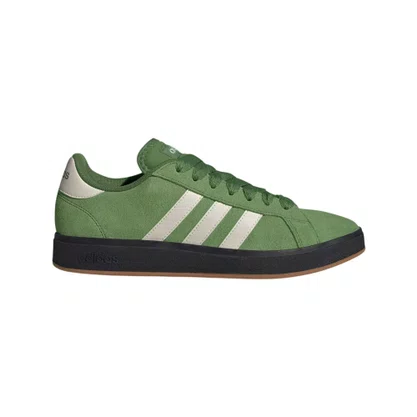 Tênis Adidas Grand Court Base 00S Masculino KK4784