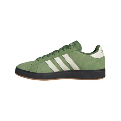 Tênis Adidas Grand Court Base 00S Masculino KK4784