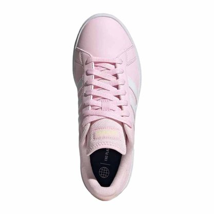 Tênis Adidas Grand Court Base 2.0 Feminino ID1852